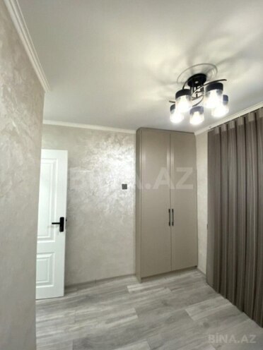 Продаётся 2-комн. вторичка 40 м², м. Элмляр Академиясы, photo 7 from 15