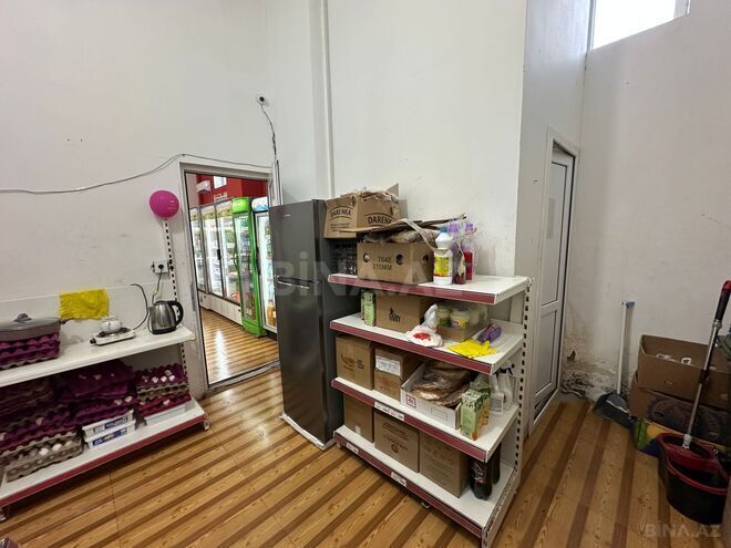 Продаётся  объект 308 м², м. Халглар Достлугу, photo 6 from 19