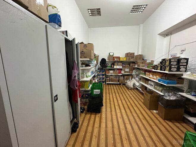 Продаётся  объект 308 м², м. Халглар Достлугу, photo 8 from 19