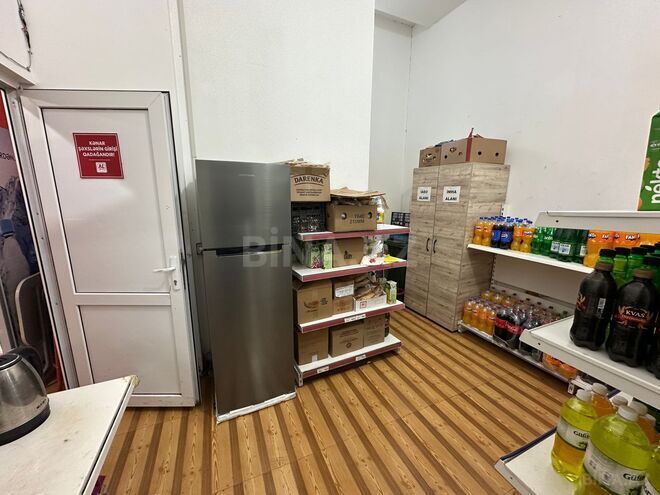 Продаётся  объект 308 м², м. Халглар Достлугу, photo 7 from 19