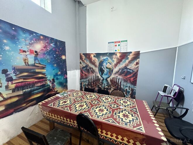 Продаётся  объект 308 м², м. Халглар Достлугу, photo 11 from 19