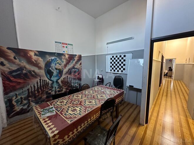 Продаётся  объект 308 м², м. Халглар Достлугу, photo 12 from 19