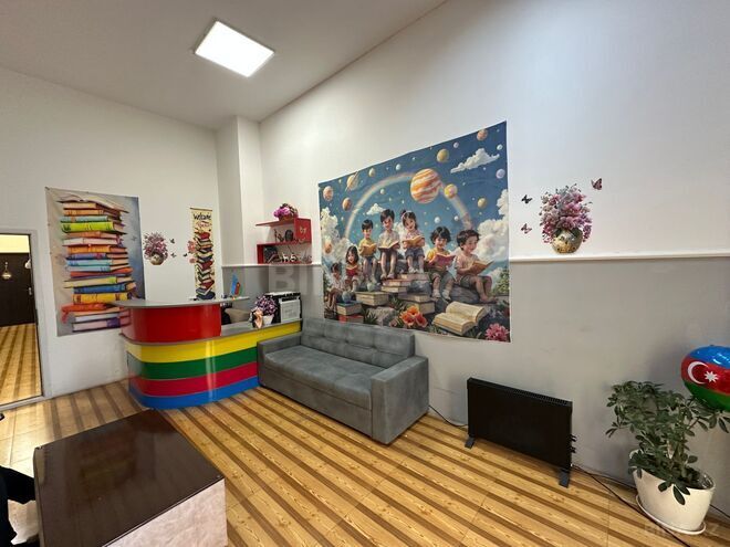 Продаётся  объект 308 м², м. Халглар Достлугу, photo 9 from 19