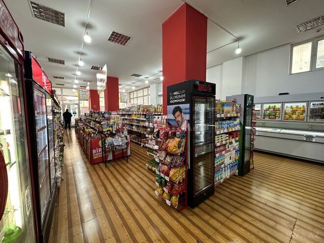 Продаётся  объект 308 м², м. Халглар Достлугу, photo 3 from 19