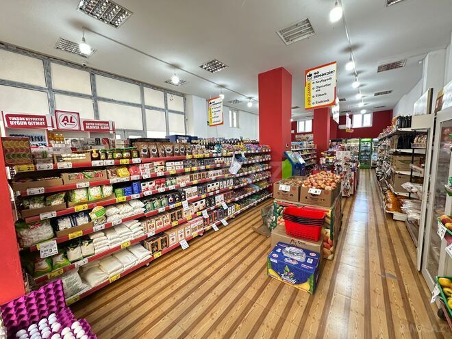 Продаётся  объект 308 м², м. Халглар Достлугу, photo 4 from 19