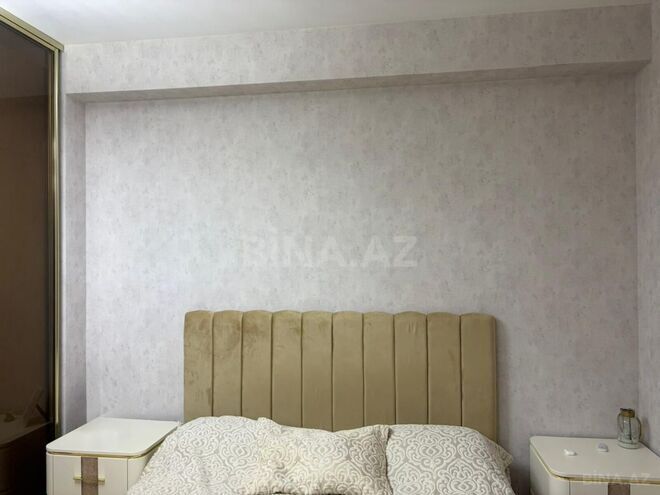 Продаётся 2-комн. новостройка 97 м², м. Мемар Аджеми, photo 6 from 19