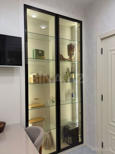 Продаётся 2-комн. новостройка 97 м², м. Мемар Аджеми, photo 17 from 19