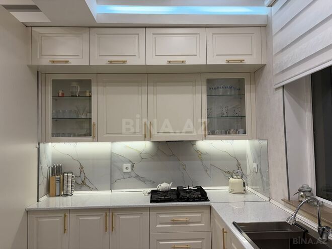 Продаётся 2-комн. новостройка 97 м², м. Мемар Аджеми, photo 15 from 19