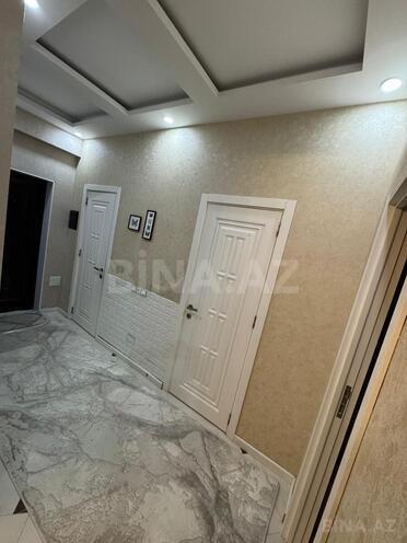 Satılır 3 otaqlı yeni tikili 92.2 m², Abşeron r., photo 7 from 11