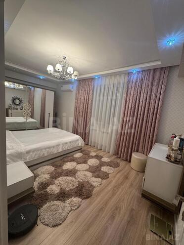 Satılır 3 otaqlı yeni tikili 92.2 m², Abşeron r., photo 5 from 11