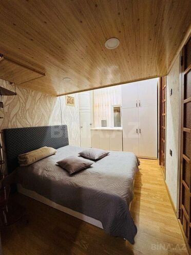 Satılır 3 otaqlı köhnə tikili 50 m², İçəri Şəhər m., photo 10 from 16