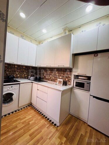 Satılır 3 otaqlı köhnə tikili 50 m², İçəri Şəhər m., photo 11 from 16