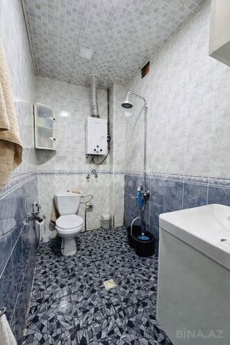 Satılır 3 otaqlı köhnə tikili 50 m², İçəri Şəhər m., photo 15 from 16