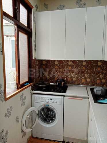 Satılır 3 otaqlı köhnə tikili 50 m², İçəri Şəhər m., photo 12 from 16