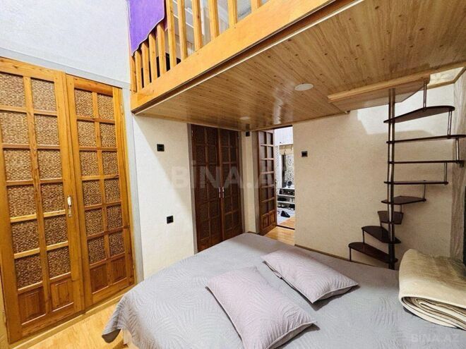 Satılır 3 otaqlı köhnə tikili 50 m², İçəri Şəhər m., photo 9 from 16