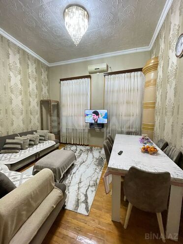 Satılır 3 otaqlı köhnə tikili 50 m², İçəri Şəhər m., photo 6 from 16