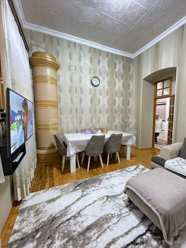 Satılır 3 otaqlı köhnə tikili 50 m², İçəri Şəhər m., photo 7 from 16