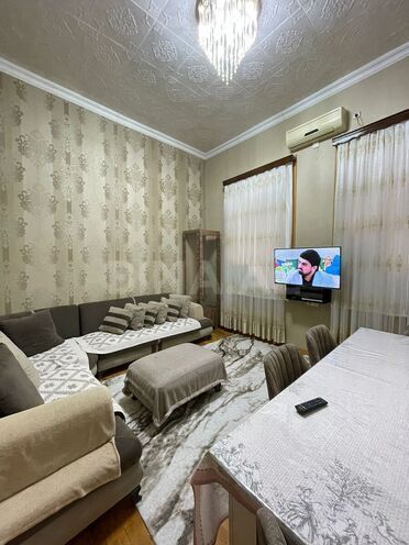 Satılır 3 otaqlı köhnə tikili 50 m², İçəri Şəhər m., photo 5 from 16