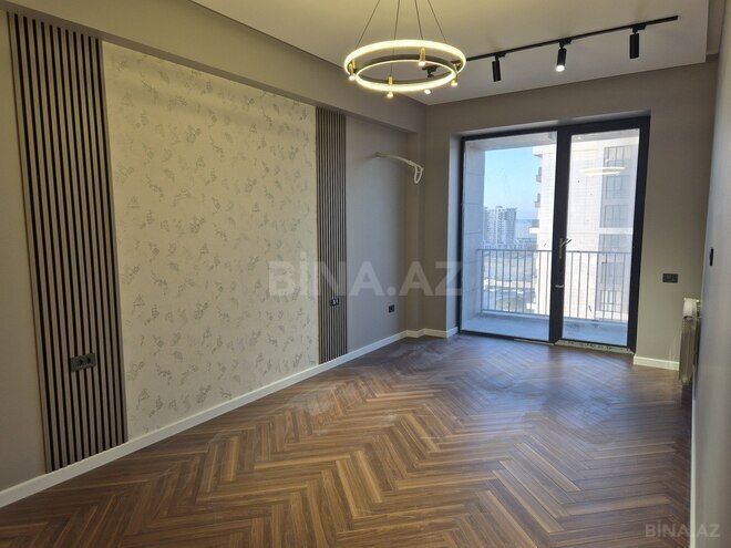 Продаётся 2-комн. новостройка 117 м², м. Кероглу, photo 9 from 12