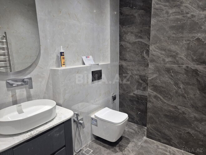 Продаётся 2-комн. новостройка 117 м², м. Кероглу, photo 11 from 12