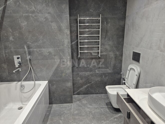Продаётся 2-комн. новостройка 117 м², м. Кероглу, photo 10 from 12