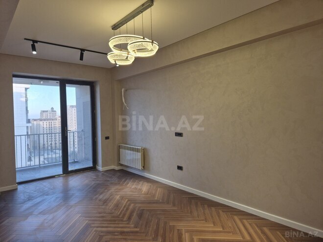 Продаётся 2-комн. новостройка 117 м², м. Кероглу, photo 8 from 12