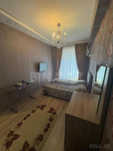 Сдаётся 2-комн. новостройка 50 м², м. Элмляр Академиясы, photo 9 from 18