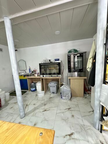 Продаётся  объект 40 м², м. Элмляр Академиясы, photo 7 from 13