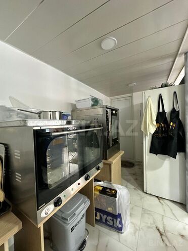 Продаётся  объект 40 м², м. Элмляр Академиясы, photo 12 from 13