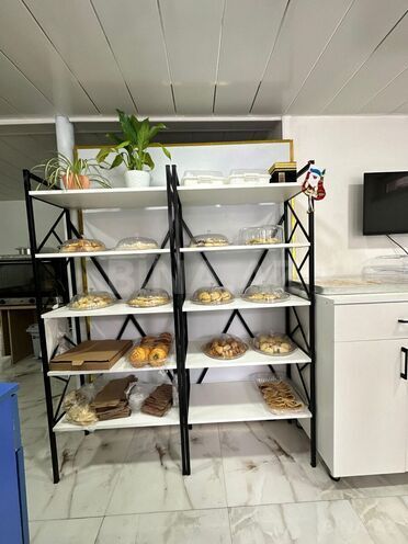 Продаётся  объект 40 м², м. Элмляр Академиясы, photo 3 from 13