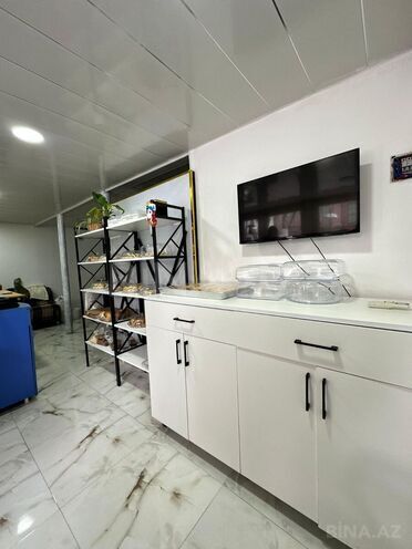 Продаётся  объект 40 м², м. Элмляр Академиясы, photo 8 from 13