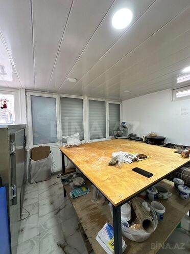 Продаётся  объект 40 м², м. Элмляр Академиясы, photo 4 from 13