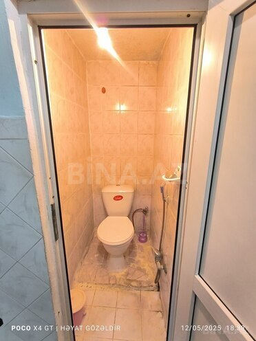 İcarəyə verilir 3 otaqlı həyət evi/bağ evi 100 m², Elmlər Akademiyası m., photo 10 from 12