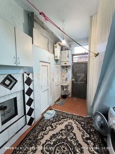 İcarəyə verilir 3 otaqlı həyət evi/bağ evi 100 m², Elmlər Akademiyası m., photo 8 from 12