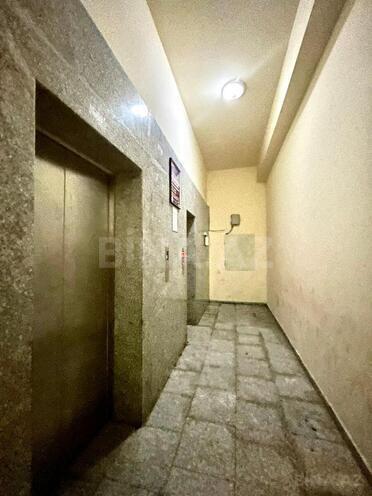 Satılır 3 otaqlı yeni tikili 105 m², Nəsimi m., photo 19 from 24
