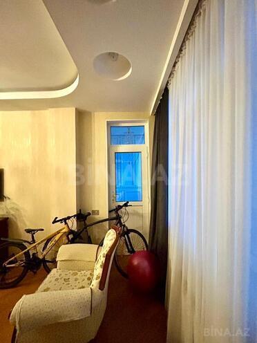 Satılır 3 otaqlı yeni tikili 105 m², Nəsimi m., photo 4 from 24