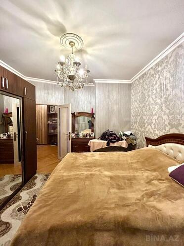 Satılır 3 otaqlı yeni tikili 105 m², Nəsimi m., photo 12 from 24