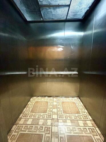 Satılır 3 otaqlı yeni tikili 105 m², Nəsimi m., photo 21 from 24