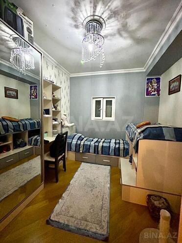 Satılır 3 otaqlı yeni tikili 105 m², Nəsimi m., photo 13 from 24