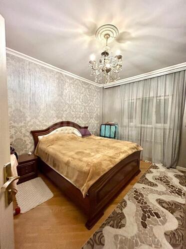 Satılır 3 otaqlı yeni tikili 105 m², Nəsimi m., photo 11 from 24