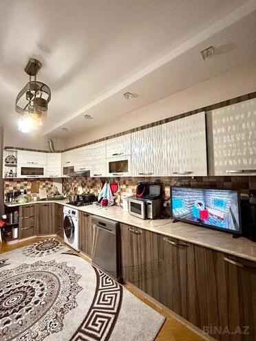 Satılır 3 otaqlı yeni tikili 105 m², Nəsimi m., photo 6 from 24