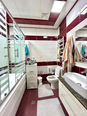 Satılır 3 otaqlı yeni tikili 105 m², Nəsimi m., photo 15 from 24