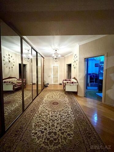 Satılır 3 otaqlı yeni tikili 105 m², Nəsimi m., photo 10 from 24