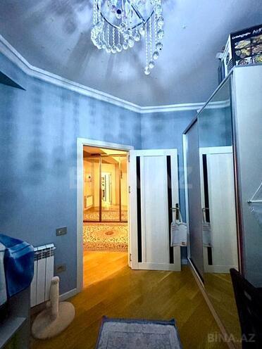 Satılır 3 otaqlı yeni tikili 105 m², Nəsimi m., photo 14 from 24