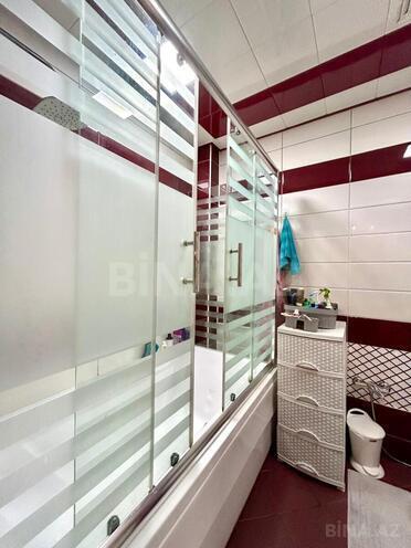 Satılır 3 otaqlı yeni tikili 105 m², Nəsimi m., photo 17 from 24