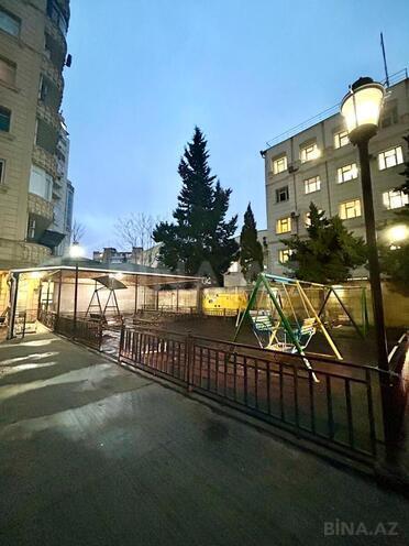 Satılır 3 otaqlı yeni tikili 105 m², Nəsimi m., photo 23 from 24