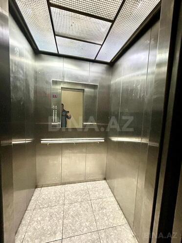 Satılır 3 otaqlı yeni tikili 105 m², Nəsimi m., photo 20 from 24