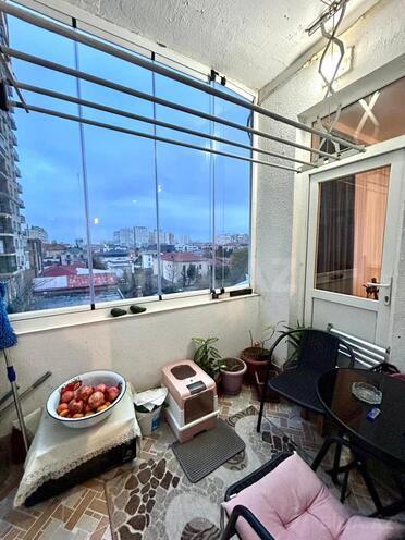 Satılır 3 otaqlı yeni tikili 105 m², Nəsimi m., photo 8 from 24