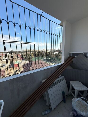 Satılır 3 otaqlı köhnə tikili 90 m², Əhmədli m., photo 14 from 15
