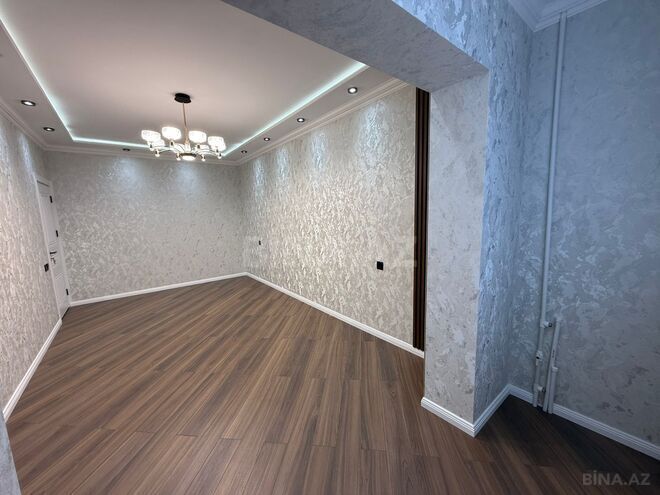 Satılır 3 otaqlı köhnə tikili 90 m², Əhmədli m., photo 7 from 15